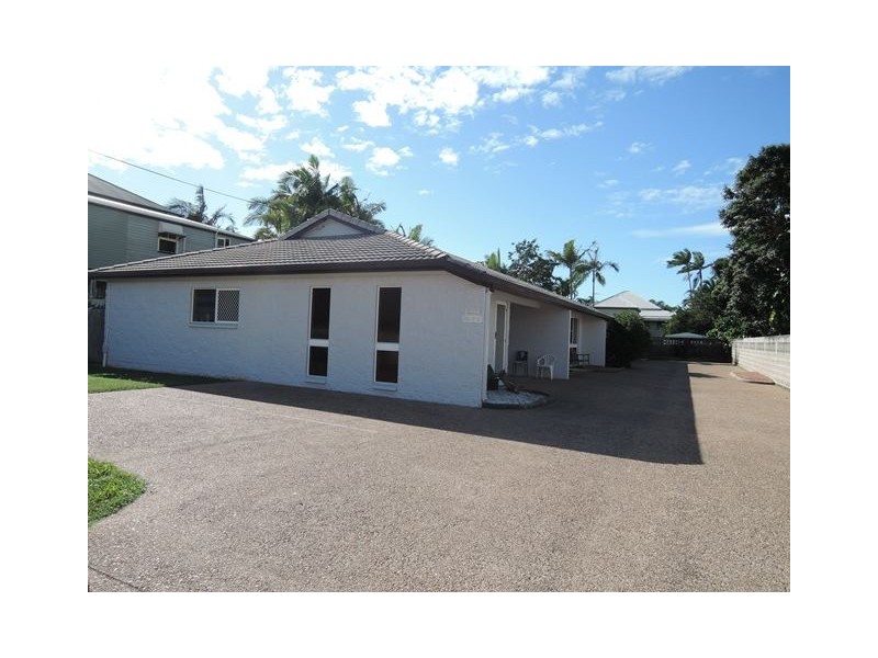 3/57 Ackers Street, Hermit Park QLD 4812