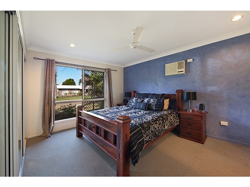 25 Chiquita Ave, Rasmussen QLD 4815