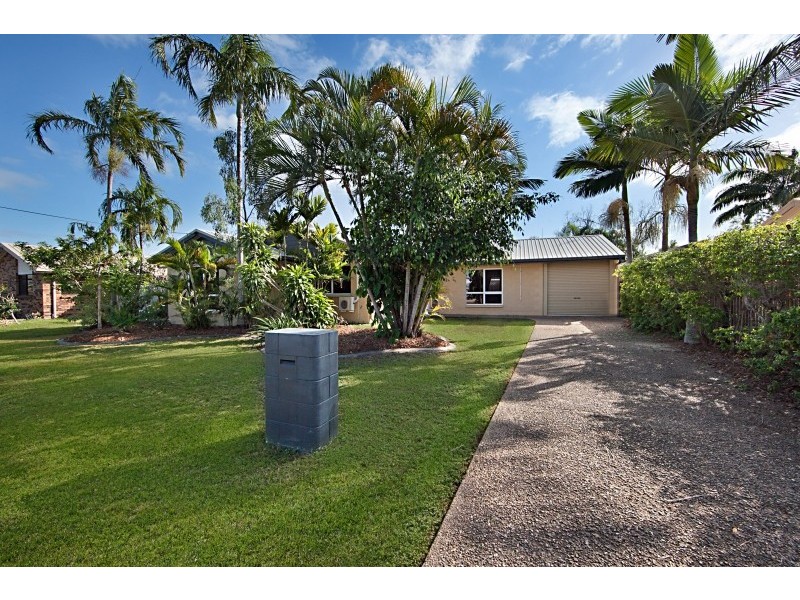 25 Chiquita Ave, Rasmussen QLD 4815