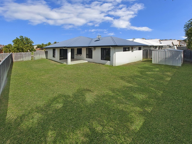 64 Woodwark Dr, Bushland Beach QLD 4818