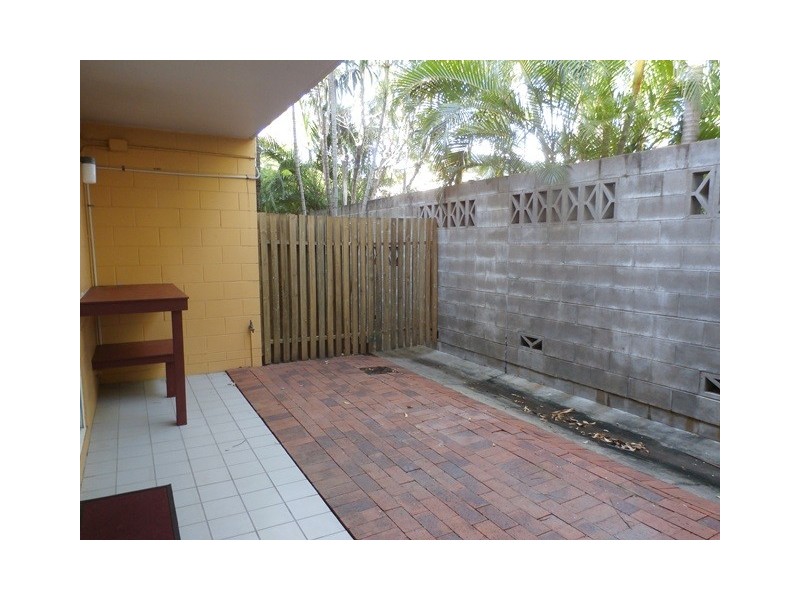 4/66 Cook Street, North Ward QLD 4810