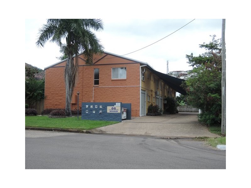 4/66 Cook Street, North Ward QLD 4810