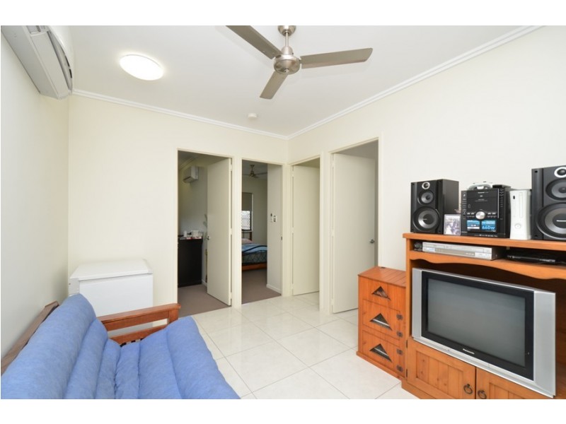 11 BRUSH CHERRY STREET, Mount Low QLD 4818