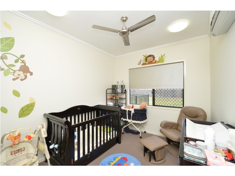 11 BRUSH CHERRY STREET, Mount Low QLD 4818