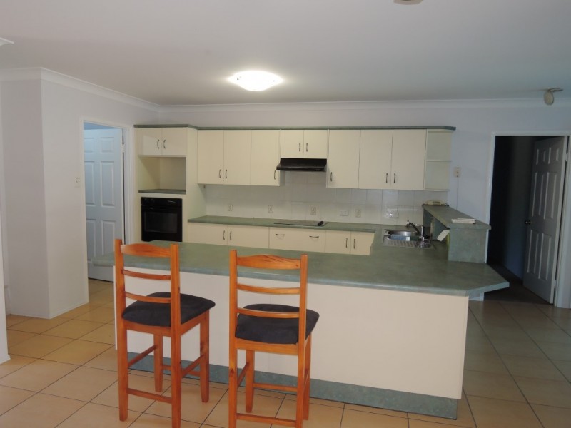 337 FORESTRY ROAD, Bluewater QLD 4818