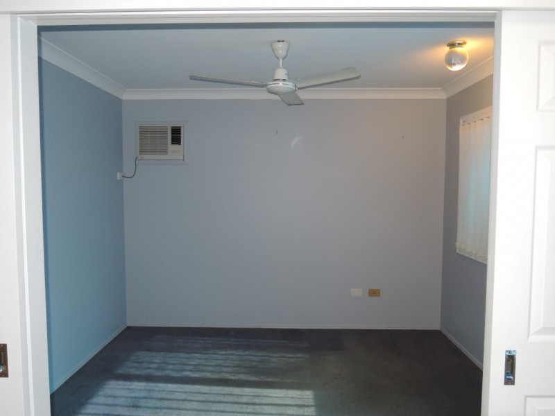 337 FORESTRY ROAD, Bluewater QLD 4818