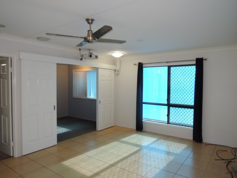 337 FORESTRY ROAD, Bluewater QLD 4818