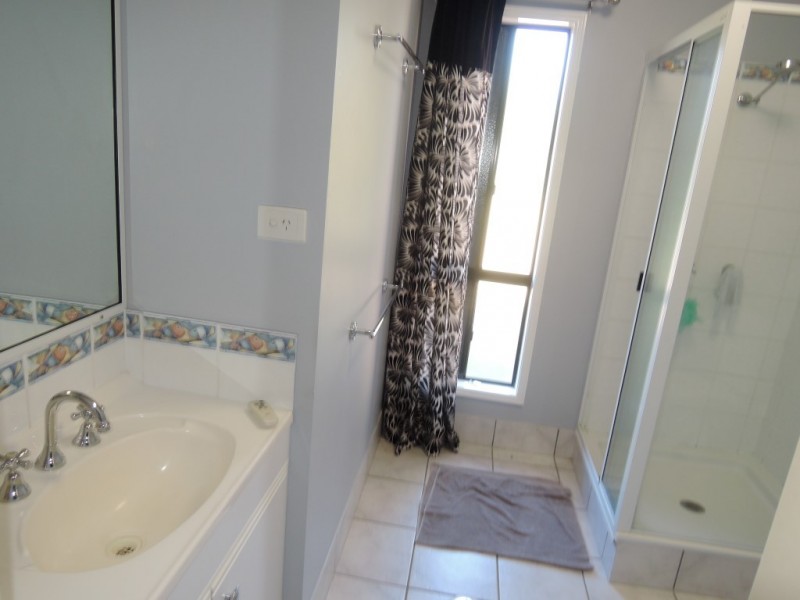 337 FORESTRY ROAD, Bluewater QLD 4818