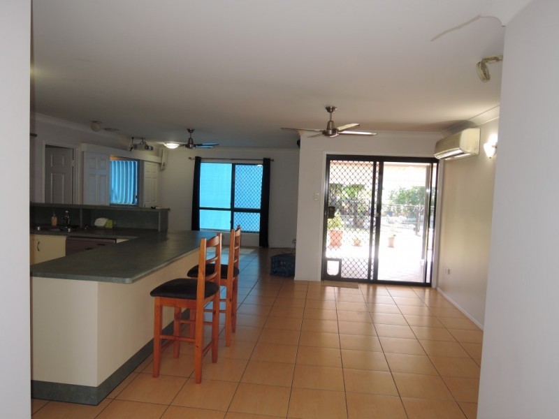 337 FORESTRY ROAD, Bluewater QLD 4818