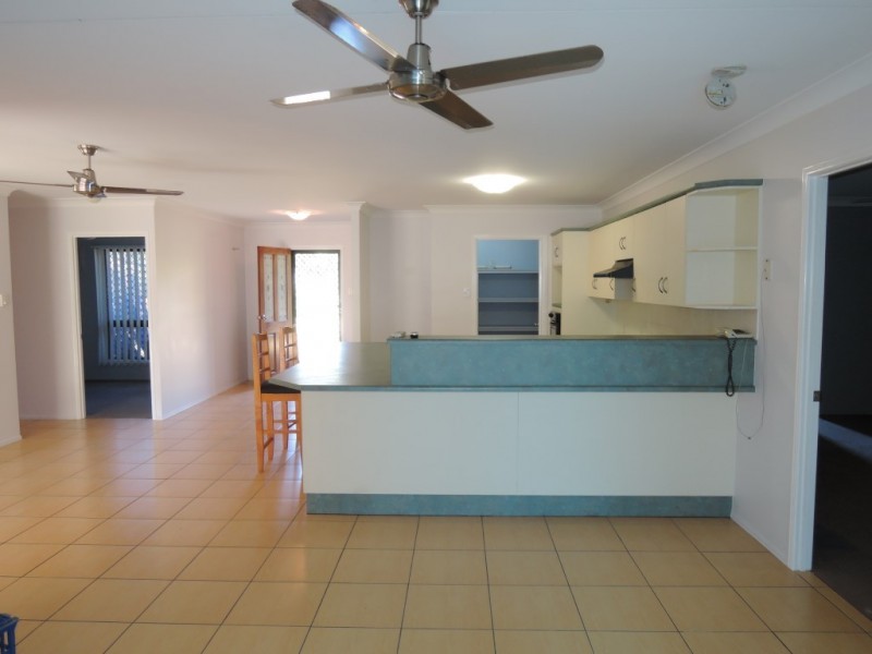 337 FORESTRY ROAD, Bluewater QLD 4818