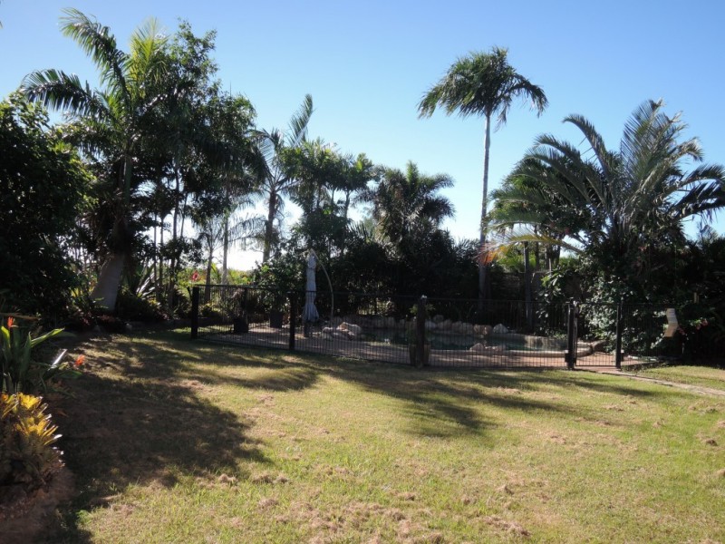 337 FORESTRY ROAD, Bluewater QLD 4818