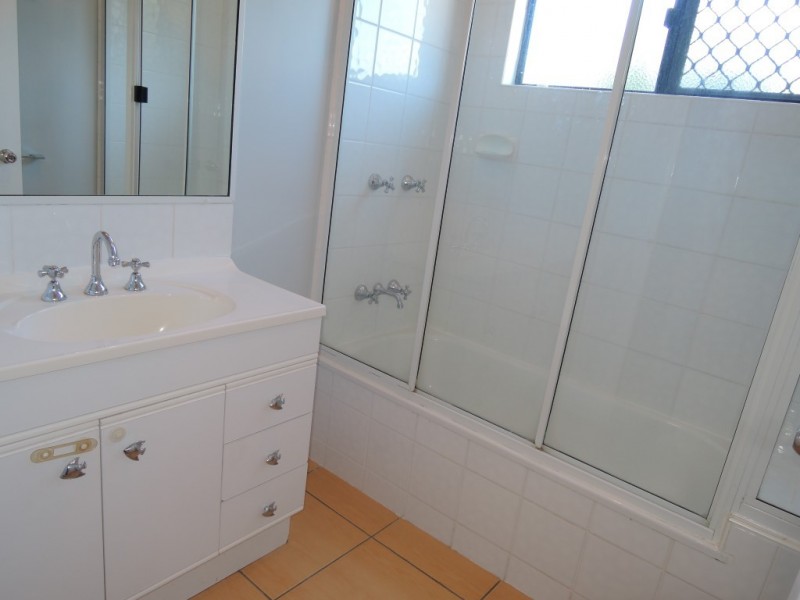 337 FORESTRY ROAD, Bluewater QLD 4818