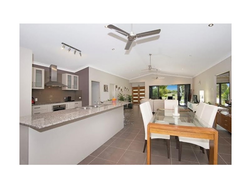 3 RIVERWALK WAY, Douglas QLD 4814