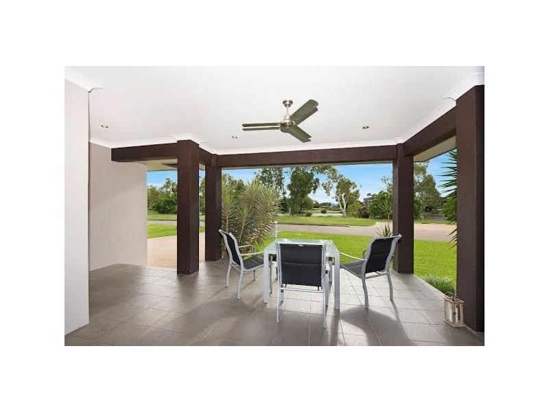 3 RIVERWALK WAY, Douglas QLD 4814