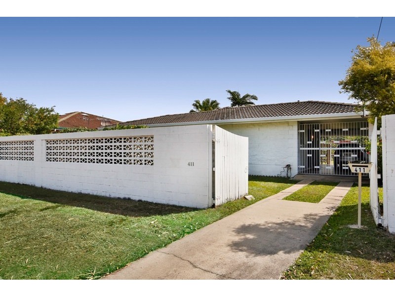 411 Fulham Road, Heatley QLD 4814