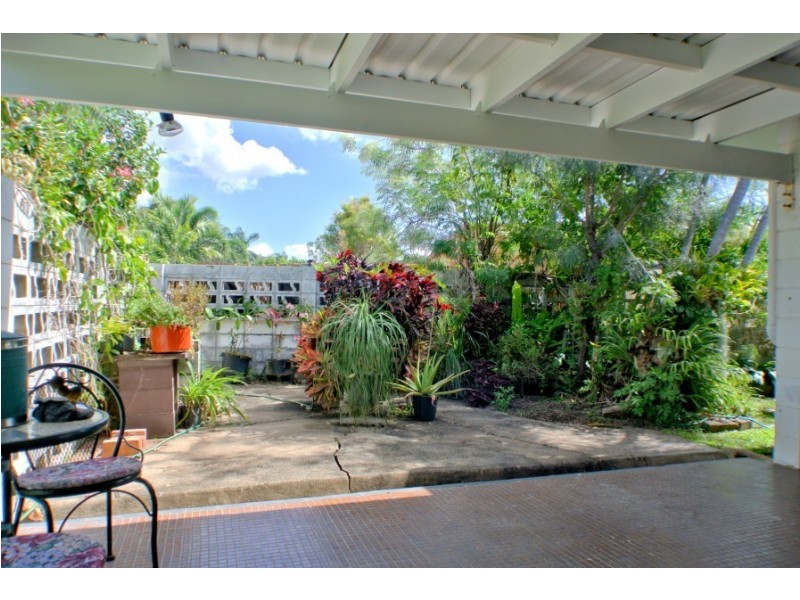 411 Fulham Road, Heatley QLD 4814