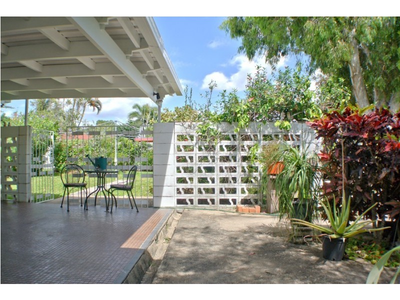 411 Fulham Road, Heatley QLD 4814