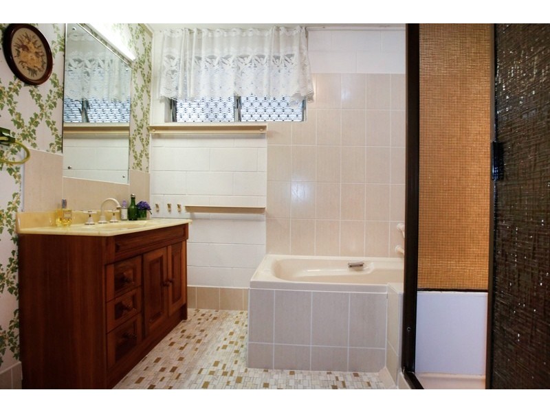 411 Fulham Road, Heatley QLD 4814