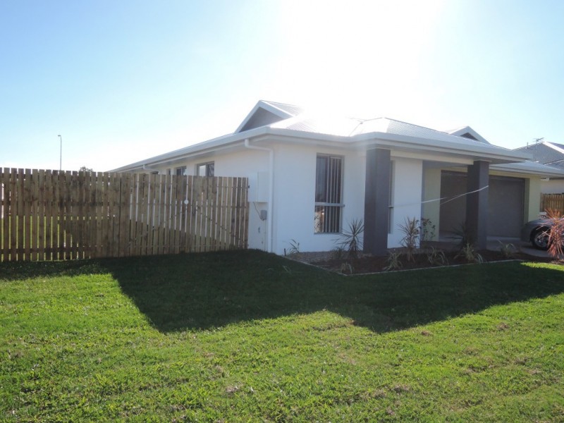 1 Cassinia Street, Mount Low QLD 4818