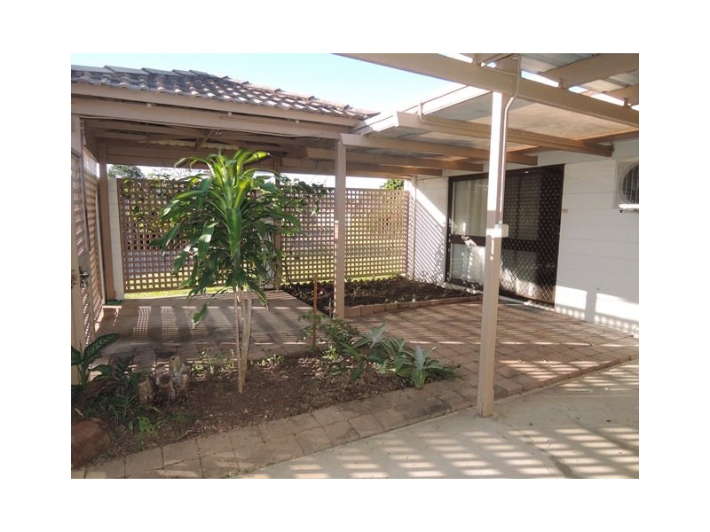 29/131 Ross River Road, Mundingburra QLD 4812