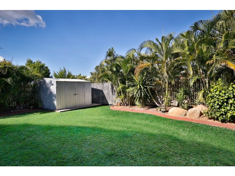 8 Santa Lucia Drive, Mount Louisa QLD 4814