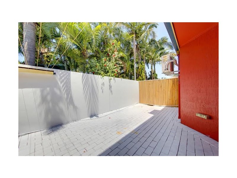 4/3-5 Norris Street, Hermit Park QLD 4812