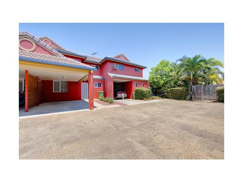 4/3-5 Norris Street, Hermit Park QLD 4812
