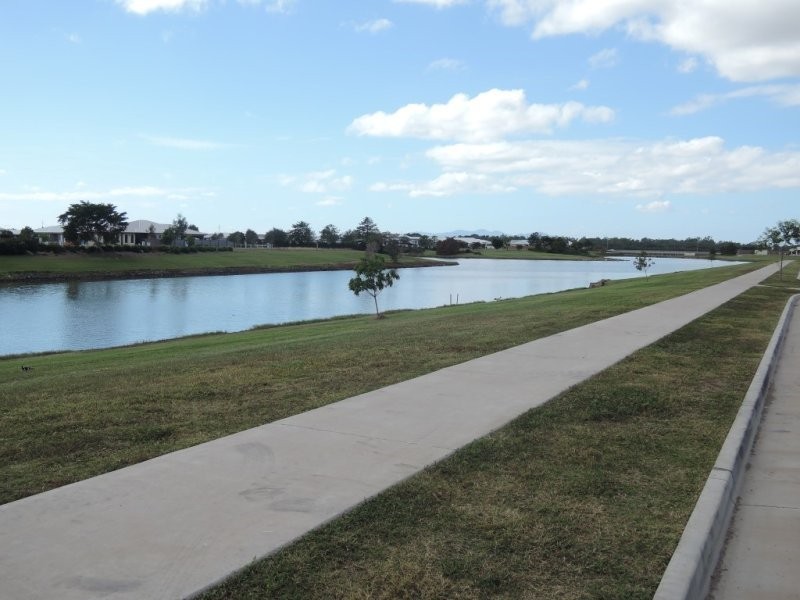 26 Harkness Parade, Idalia QLD 4811