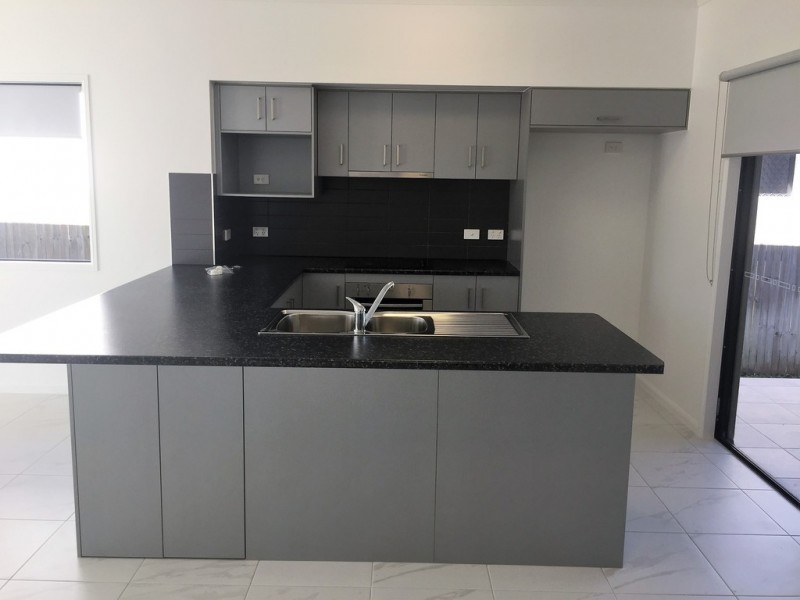 26 Harkness Parade, Idalia QLD 4811