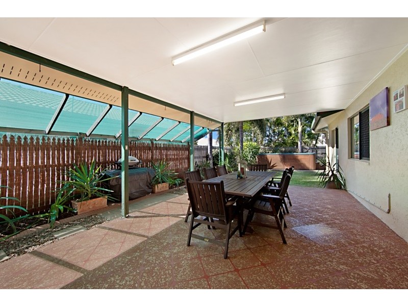 20 Milgate Crescent, Kirwan QLD 4817