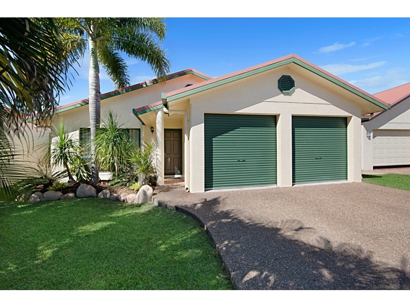 20 Milgate Crescent, Kirwan QLD 4817