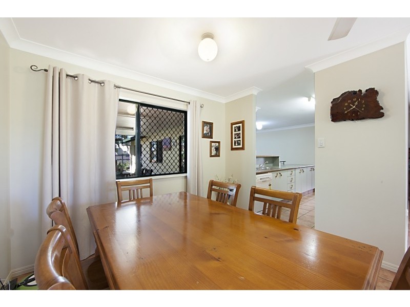 20 Milgate Crescent, Kirwan QLD 4817