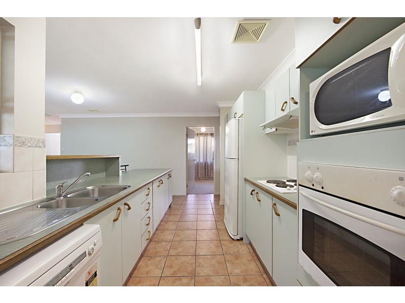 20 Milgate Crescent, Kirwan QLD 4817