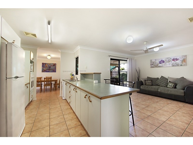 20 Milgate Crescent, Kirwan QLD 4817
