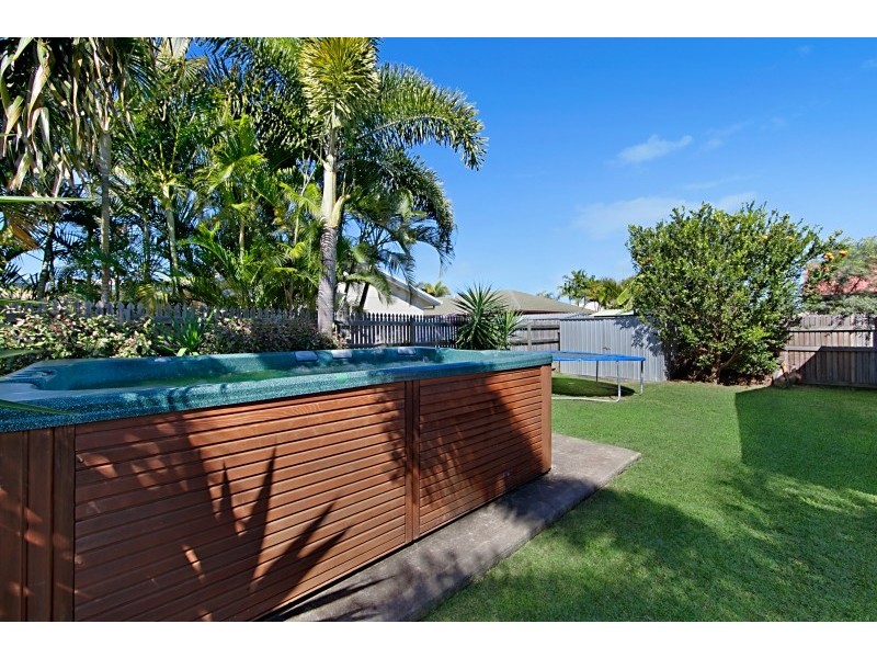 20 Milgate Crescent, Kirwan QLD 4817