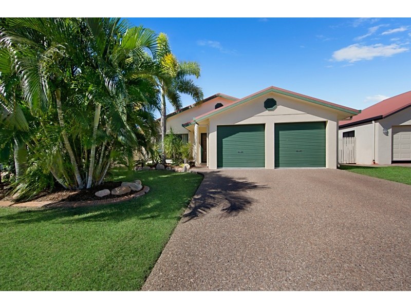 20 Milgate Crescent, Kirwan QLD 4817