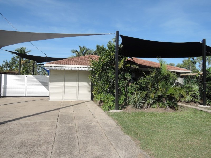 6 Davies Street, Mount Louisa QLD 4814