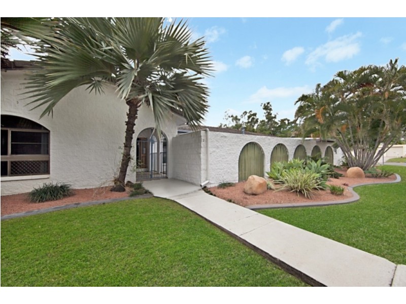 2 Rochester Court, Kirwan QLD 4817