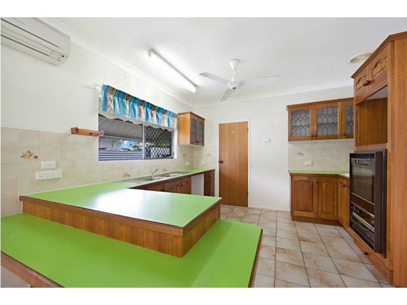 2 Rochester Court, Kirwan QLD 4817