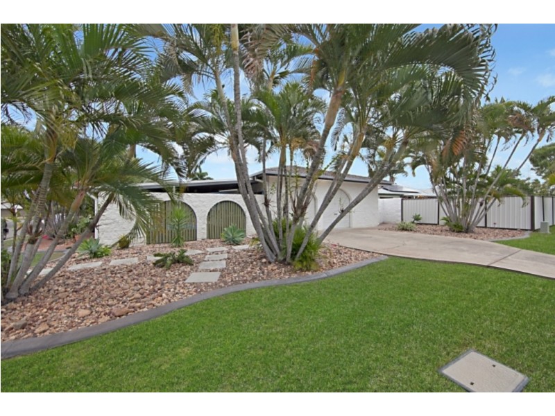 2 Rochester Court, Kirwan QLD 4817