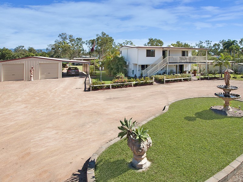 23 Purono Parkway, Yabulu QLD 4818