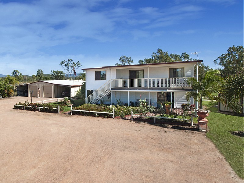 23 Purono Parkway, Yabulu QLD 4818