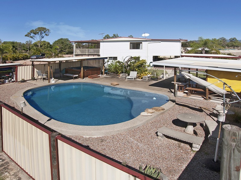 23 Purono Parkway, Yabulu QLD 4818