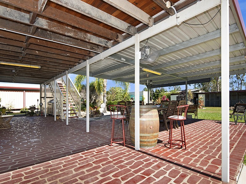 23 Purono Parkway, Yabulu QLD 4818