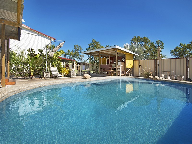 23 Purono Parkway, Yabulu QLD 4818