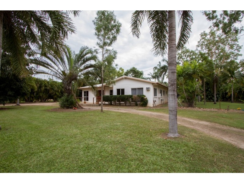 218 Kelso Drive, Kelso QLD 4815