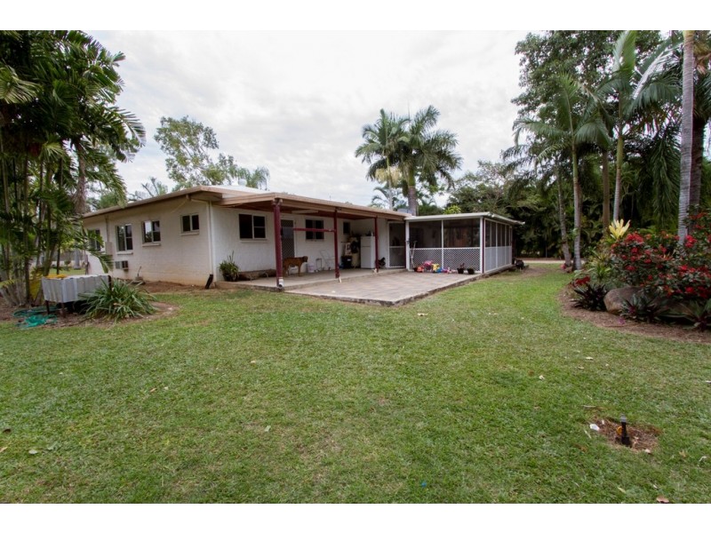 218 Kelso Drive, Kelso QLD 4815