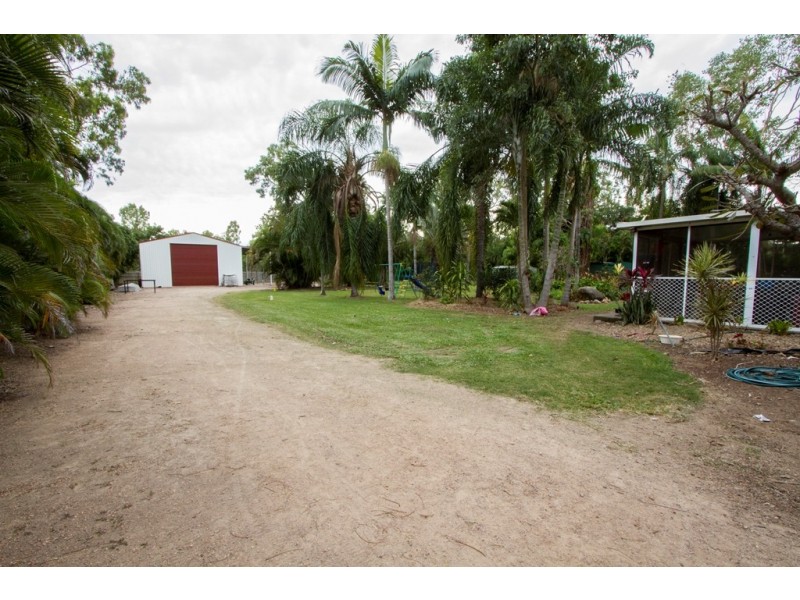 218 Kelso Drive, Kelso QLD 4815