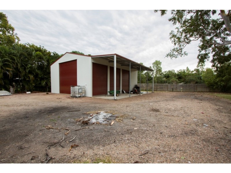 218 Kelso Drive, Kelso QLD 4815
