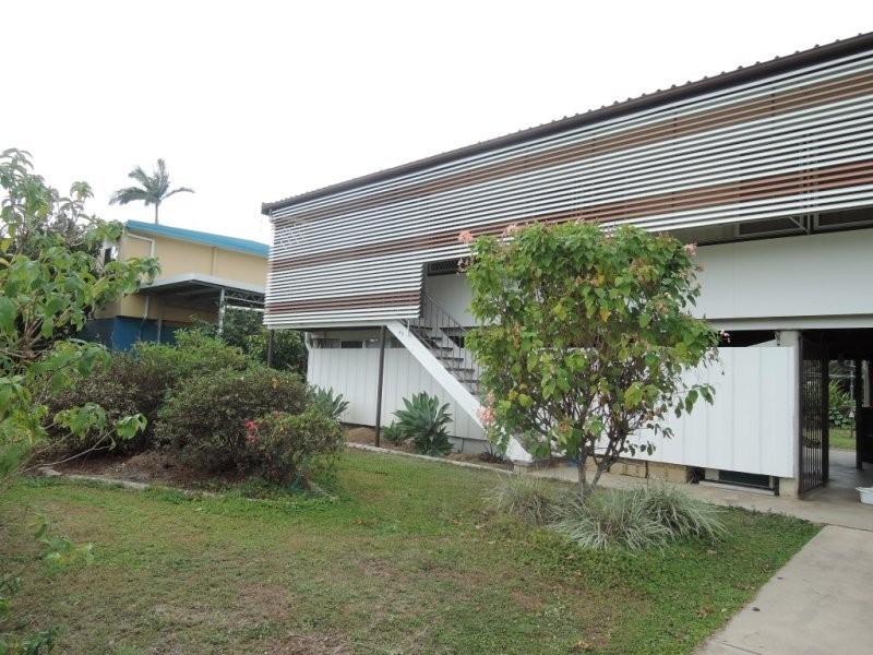 40 Choonda Street, Cranbrook QLD 4814